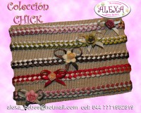 Colección "Chick"